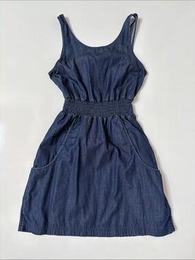 Gap denim Kitts dress